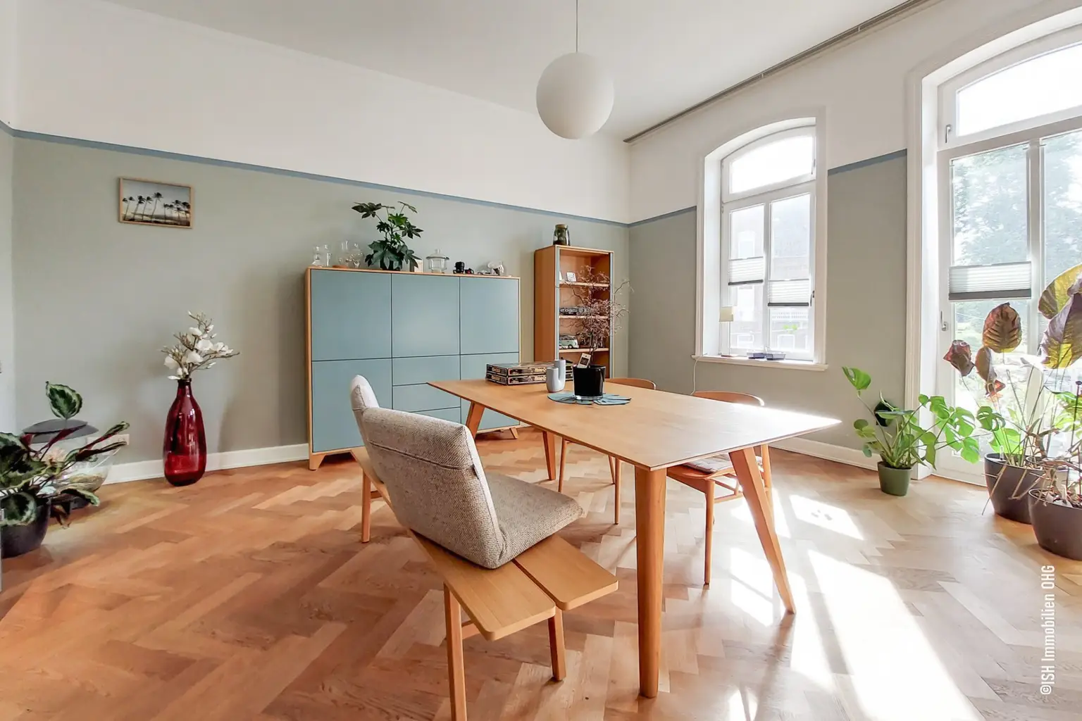 Esszimmer