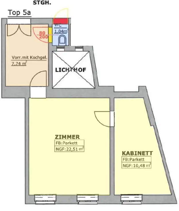 Plan