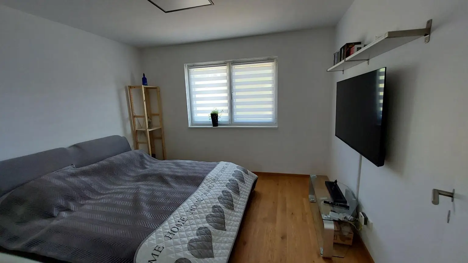 Neues Eigenheim mit traumhafter Aussicht und neuer Photovoltaikanlage!