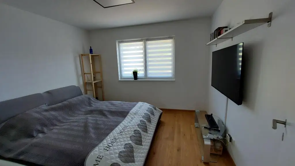 Neues Eigenheim mit traumhafter Aussicht und neuer Photovoltaikanlage!