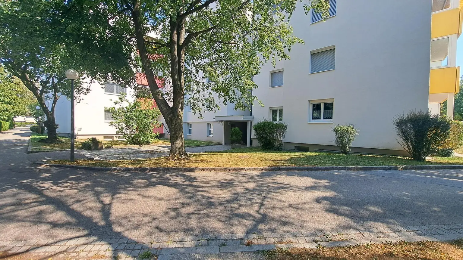 Gebäude