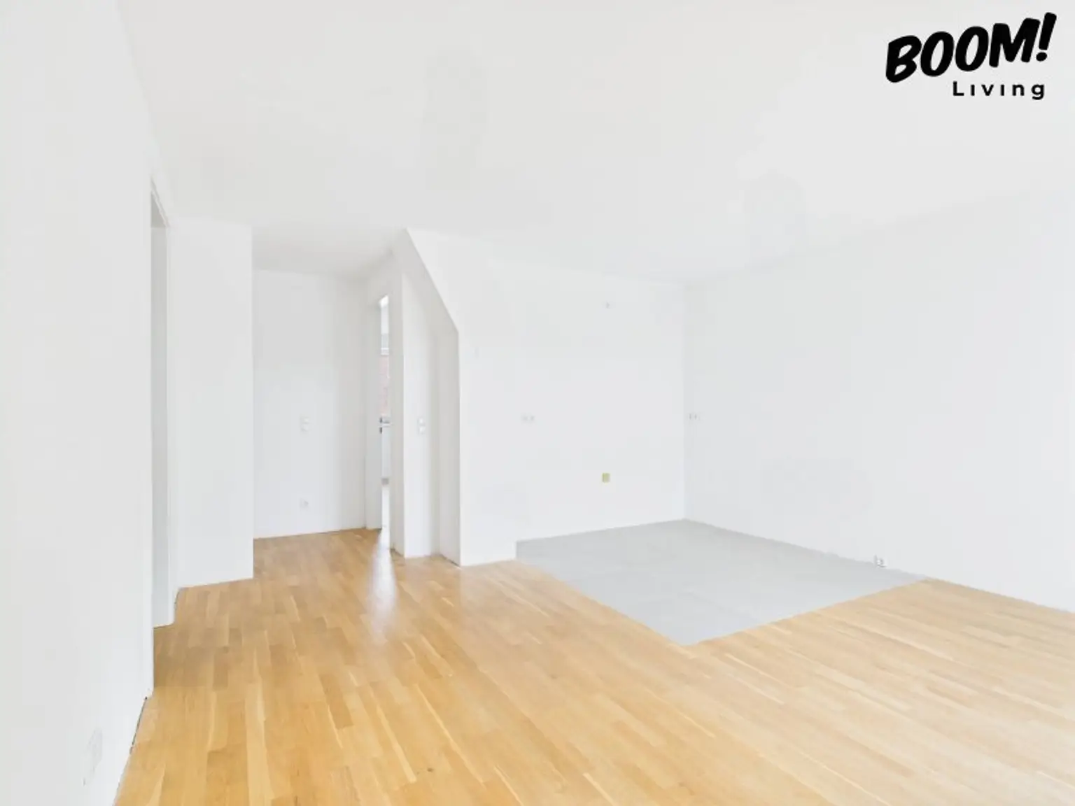 Erstbezug – Hochwertige Wohnungen // Dachterrassen mit Weitblick //Fußbodenheizung, Klimaanlage in Bestlage des 17. Bezirks