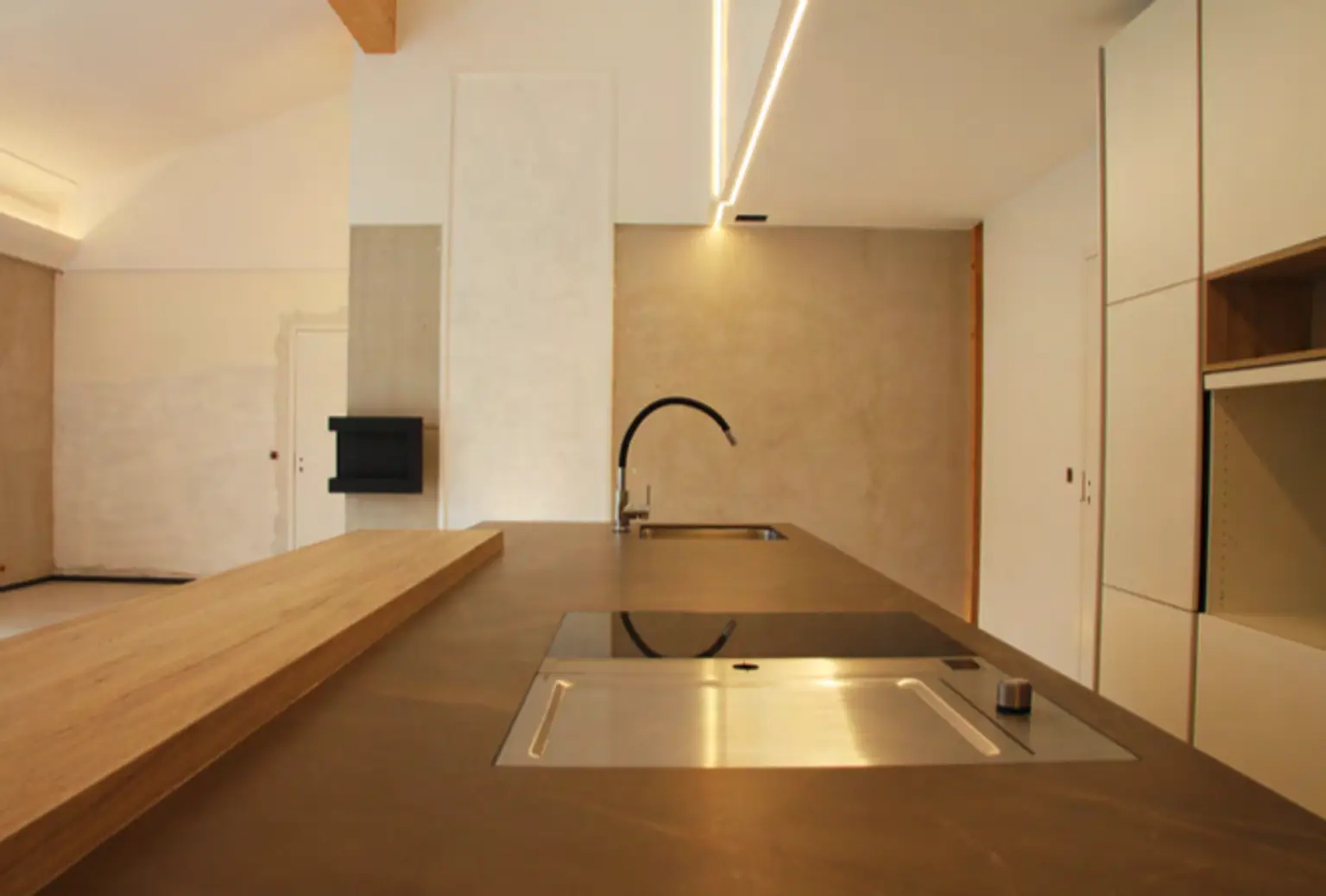 Villa Neuhaus – Wohnen, Arbeiten und Vorsorgen in einem einzigartigen Ensemble