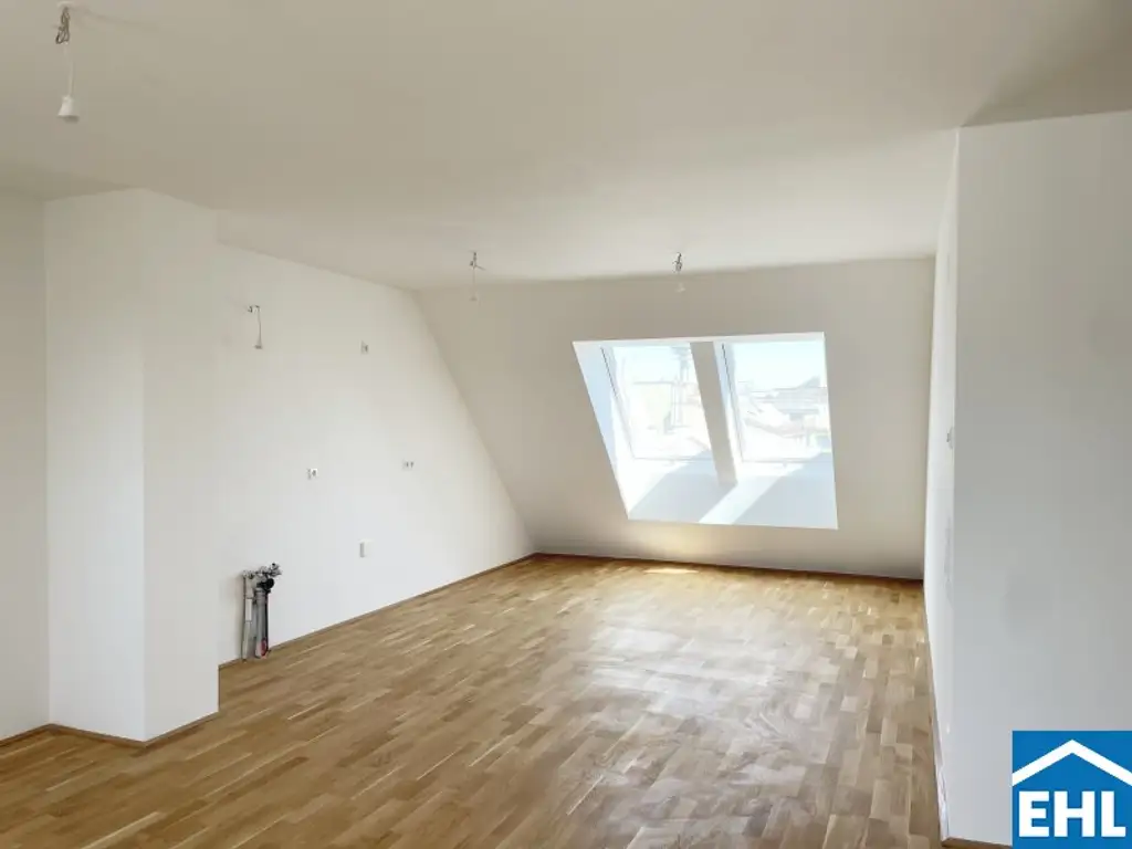Bezugsfertig und sofort beziehbar: Entdecken Sie die Zukunft des Wohnens im Herzen von Wien – MAJA!