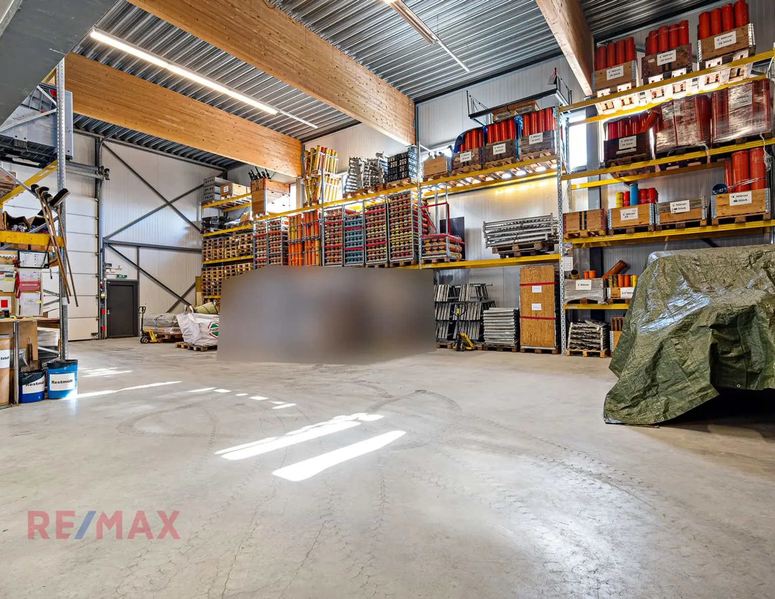 Exklusive Gewerbeimmobilie - Ihr neuer Erfolgsstandort!