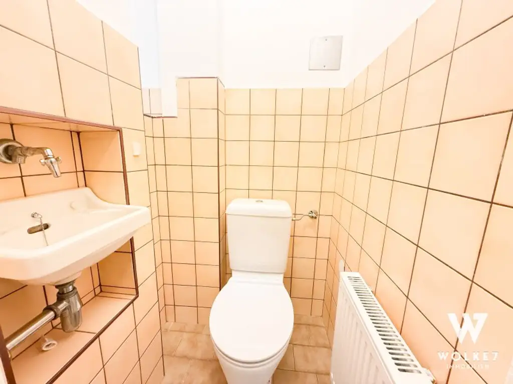 Altbauflair trifft optimale Raumaufteilung – 3,5-Zimmer-Wohnung in gepflegtem Stilhaus im Nibelungenviertel