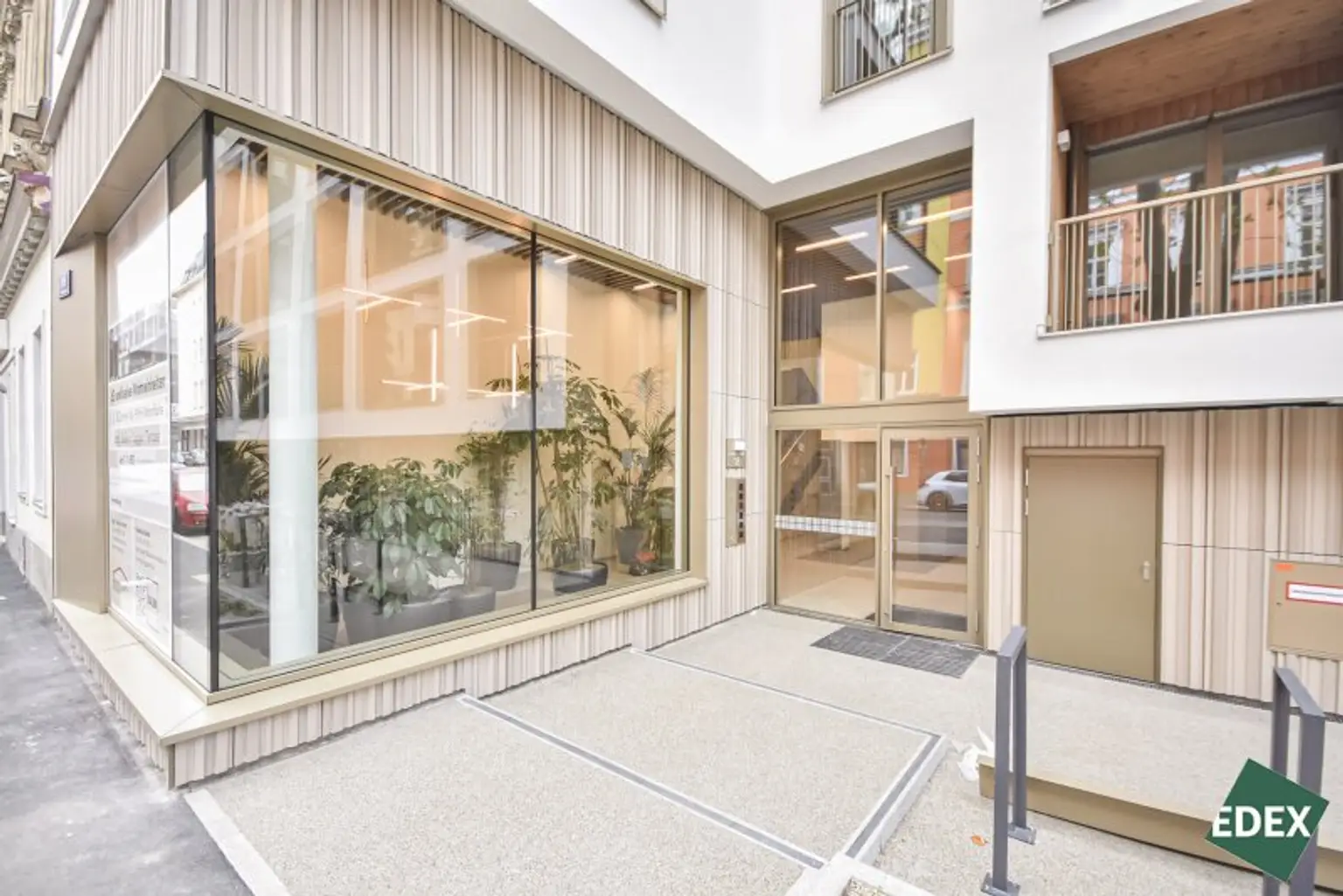 LETZTE CHANCE | Apollogasse 18 | Exklusives Wohnen in zentraler Lage