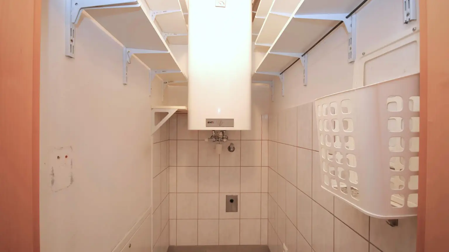 Willkommen Zuhause – großzügige Familienwohnung mit Traumterrasse