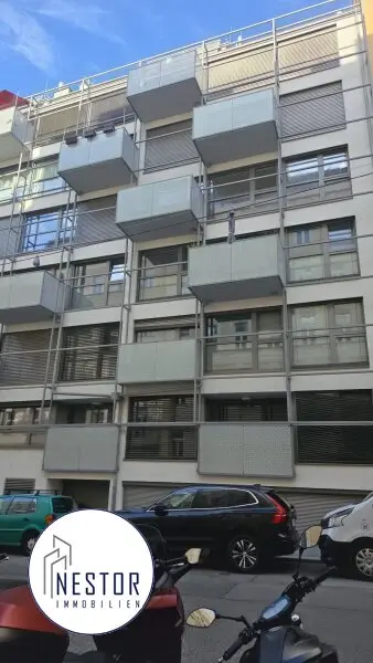 Wohnung - NESTOR Immobilien