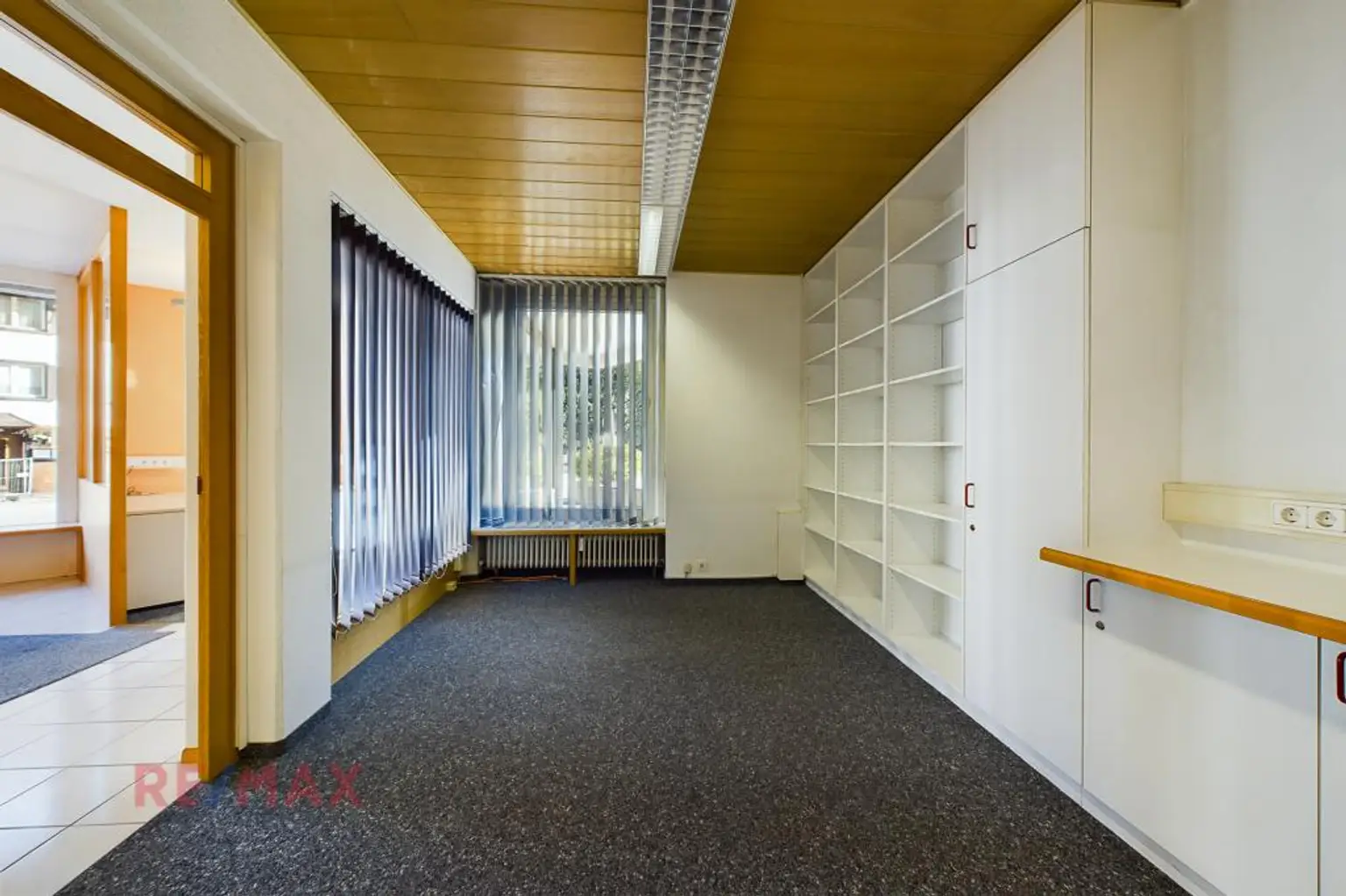 Attraktive Bürofläche im Herzen von Dornbirn – vielseitig nutzbar und zentral gelegen