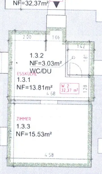 Plan 1