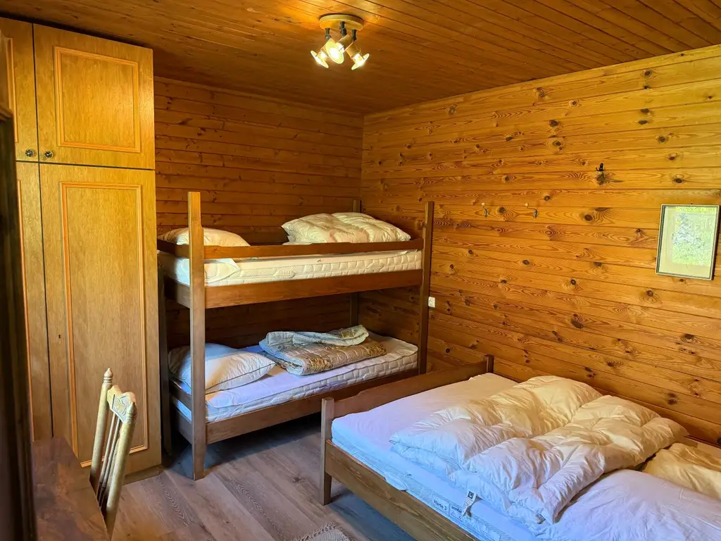 Exklusives Ski-in/Ski-out-Haus am Nassfeld – Investment und Lifestyle in einem