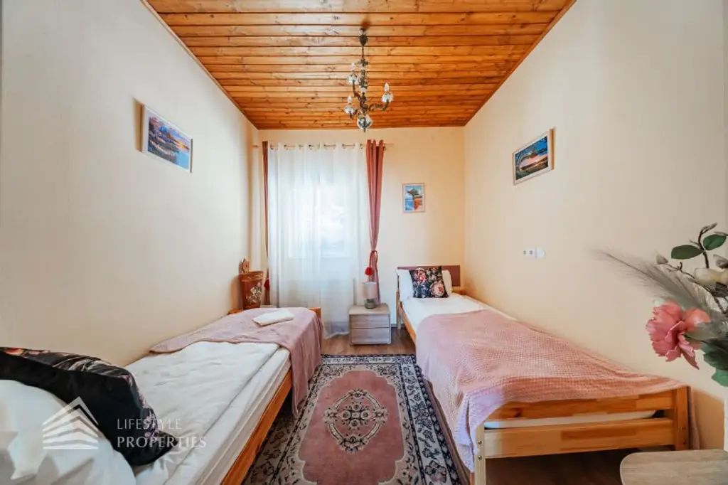 Historisches Hotel mit Restaurant & großzügigem Privatbereich – im Erholungsgebiet Semmering