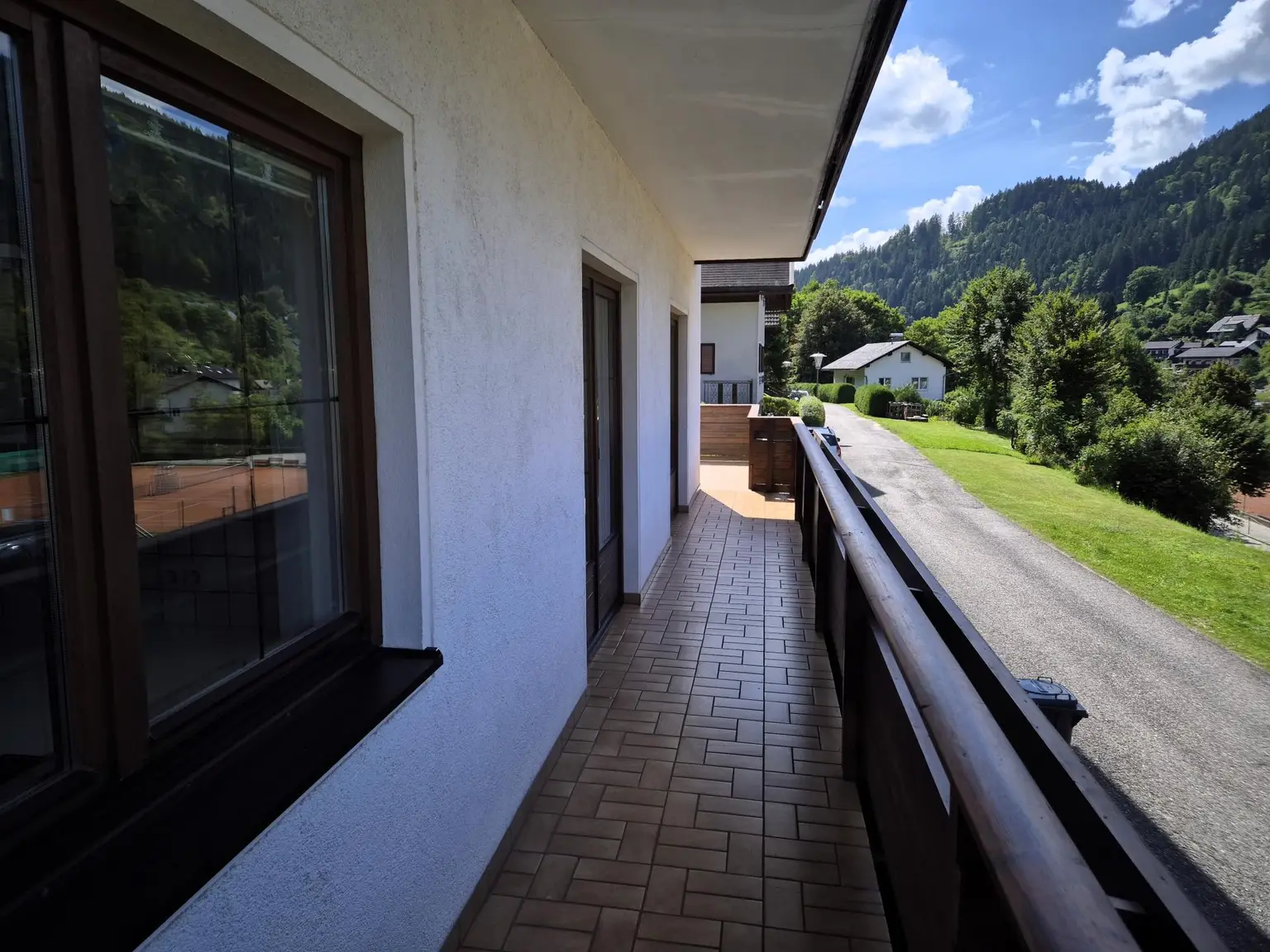 Ein- oder Zweifamilienhaus in Lunz am See