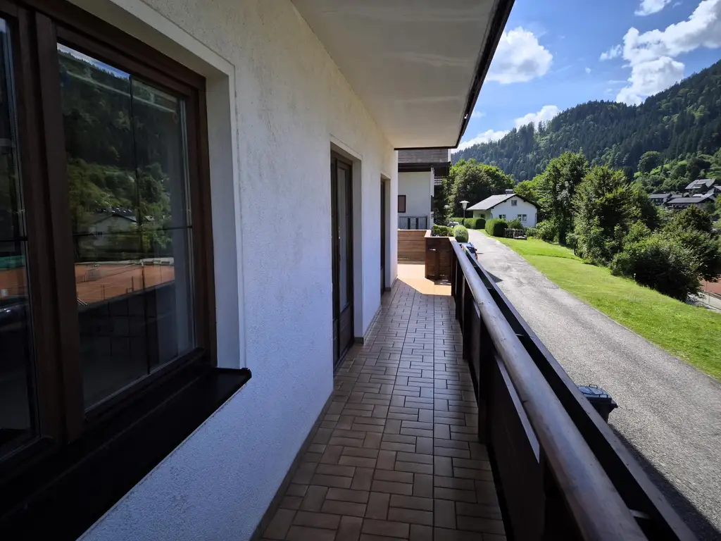 Ein- oder Zweifamilienhaus in Lunz am See