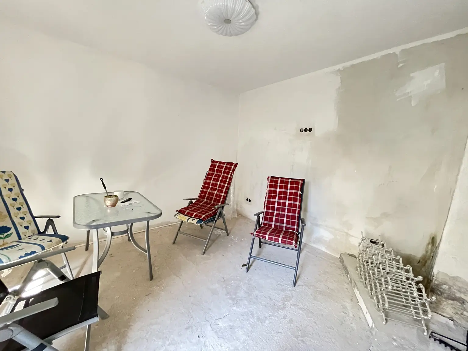 Wohnzimmer (EG)