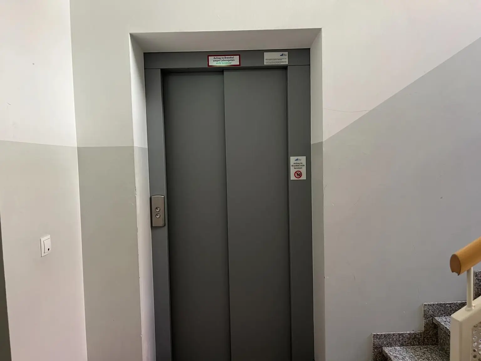 Gemütliche Kleinwohnung nahe FH Joanneum mit Parkplatz!