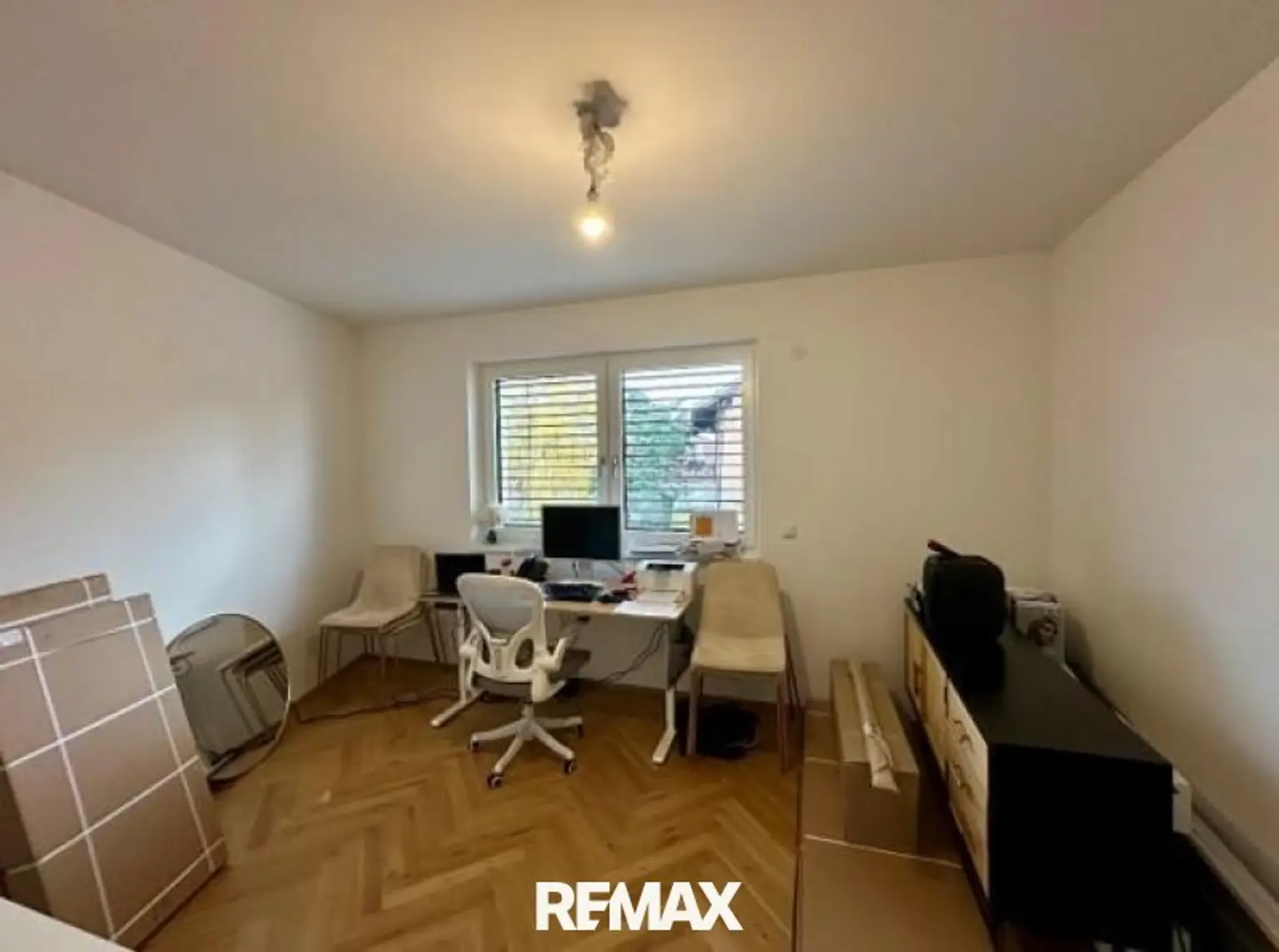 Objekt 1 - Zimmer