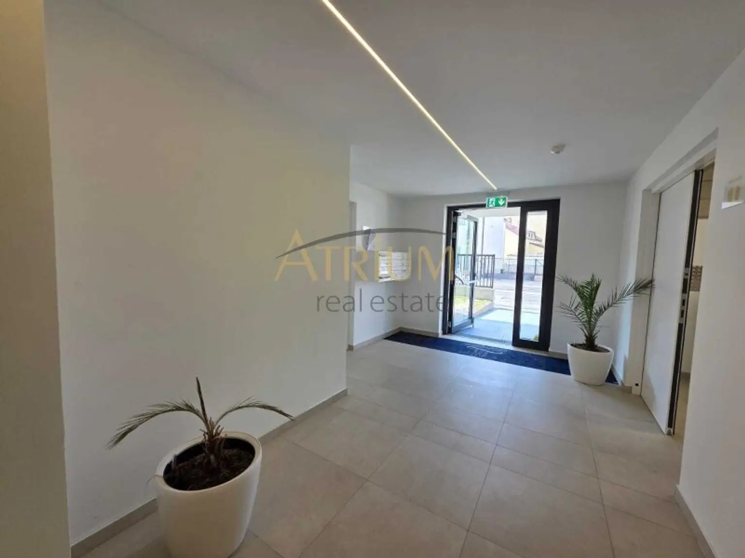 PROVISIONSFREIE - NEUBAUWOHNUNG mit Terrasse
