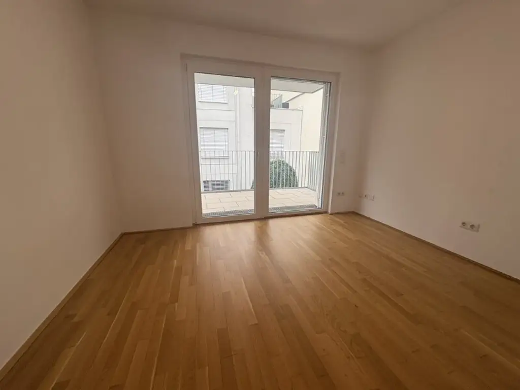 Neuwertige 71m² Wohnung mit Balkon - WG-tauglich & top ausgestattet
