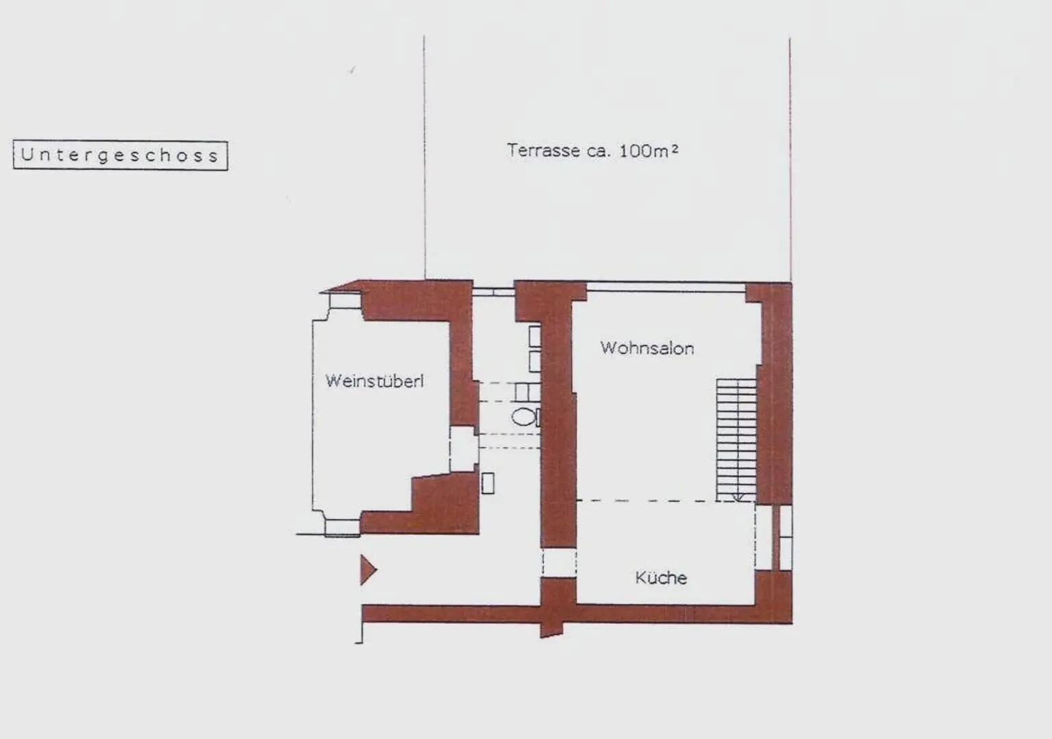 Bruckerstrasse Obj.3329 Plan a