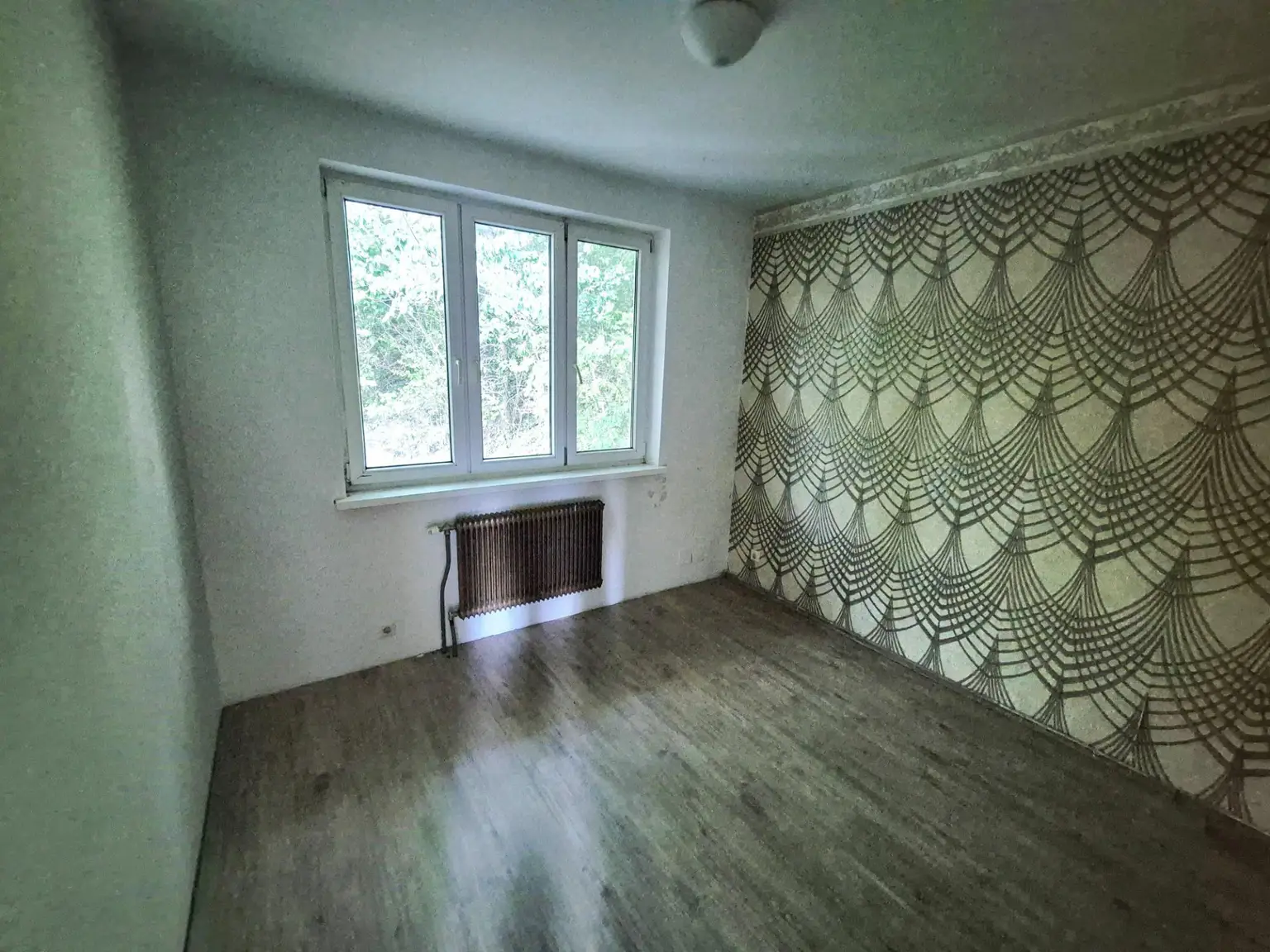 OG 2. Zimmer I