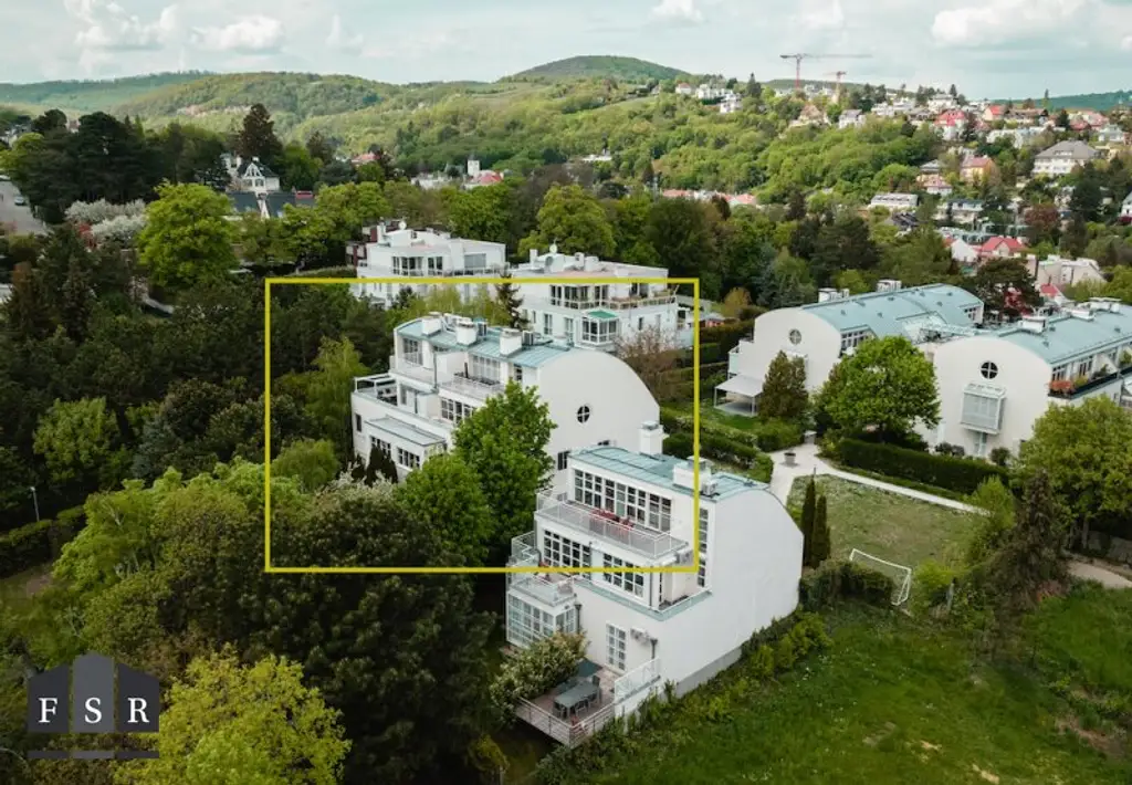 Stilvolle Gartenwohnung mit Garagenplatz und erstklassiger Ausstattung - WOHNATELIERs SIEVERING