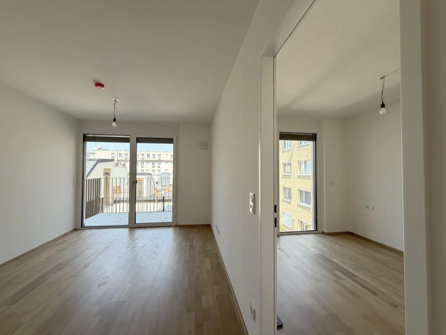 Beide Zimmer