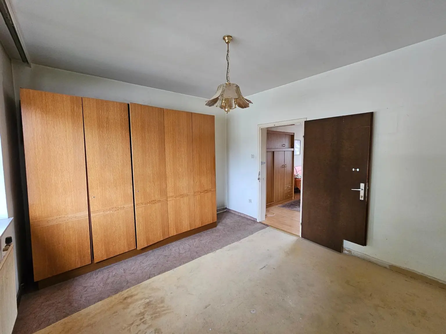 Haus mit viel Platz in Laa/Thaya
