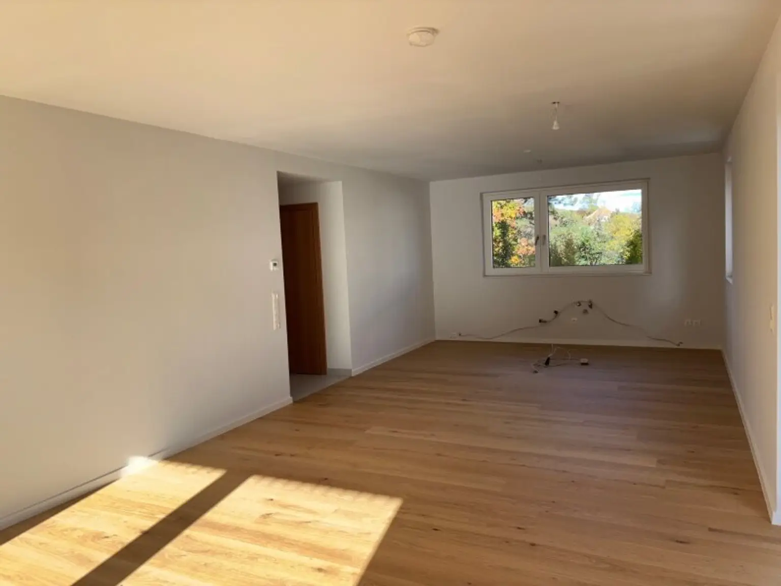 Mödling - schlüsselfertig - Garten