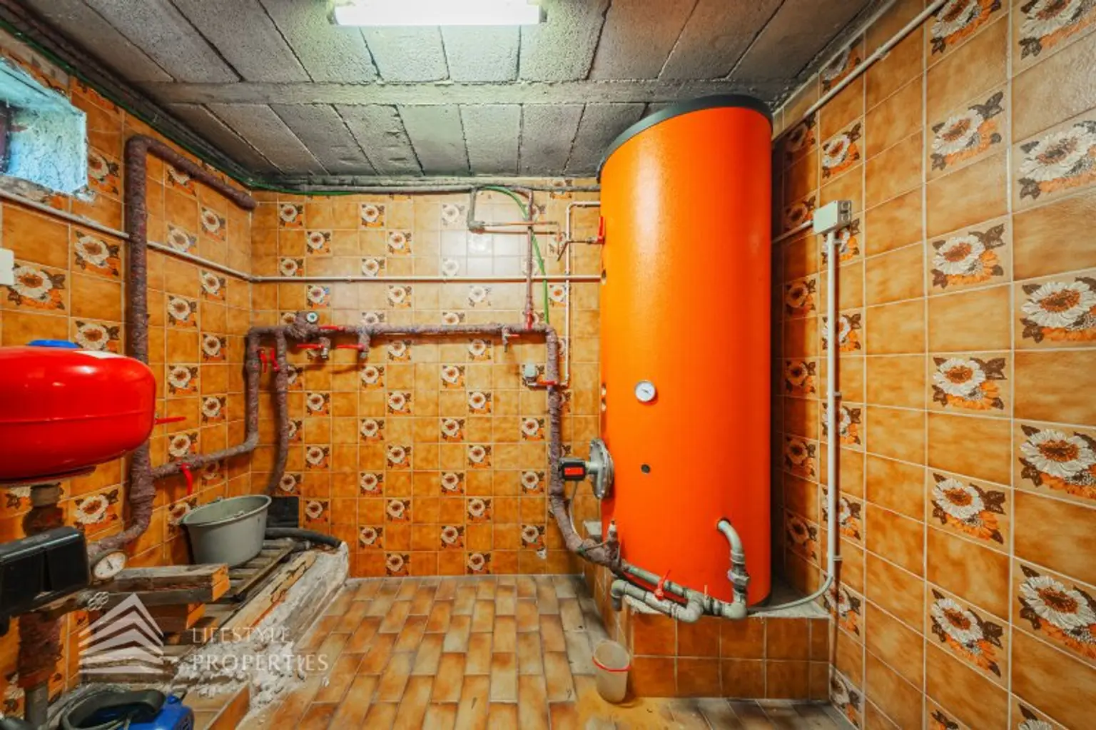 Großzügiges Familienrefugium in absoluter Ruhelage – charmantes Wohnhaus auf 1.000 m² Traumgrundstück in 1220 Wien