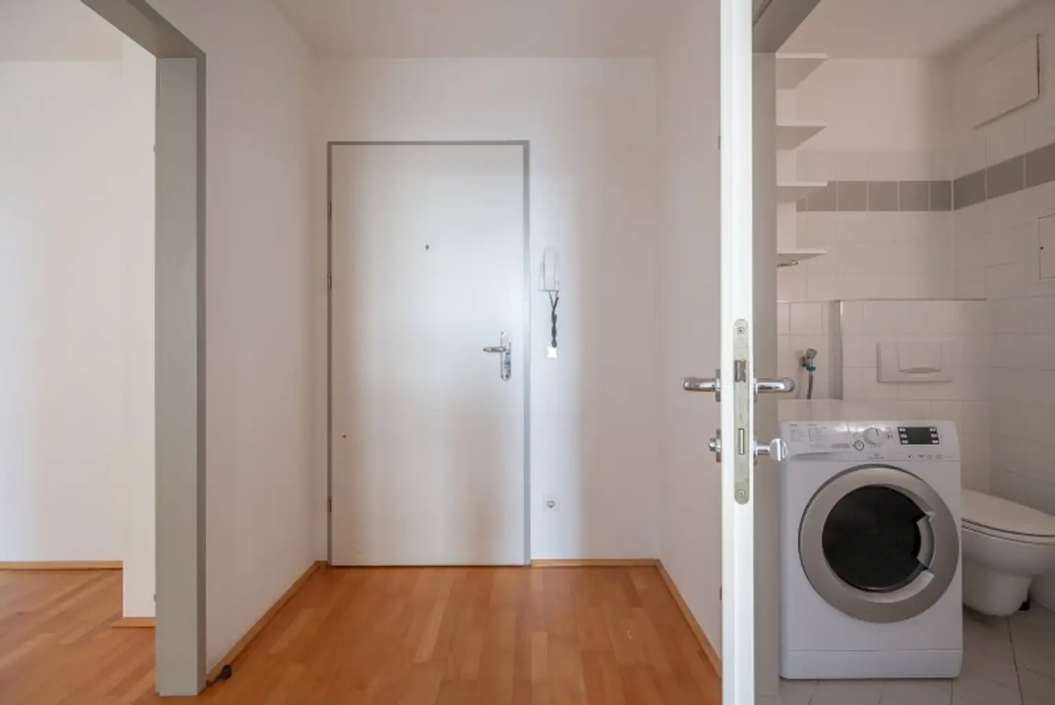 ***NEU*** NEUBAU-BALKON-WOHNUNG MIT STELLPLATZ NAHE 18. BEZIRKS