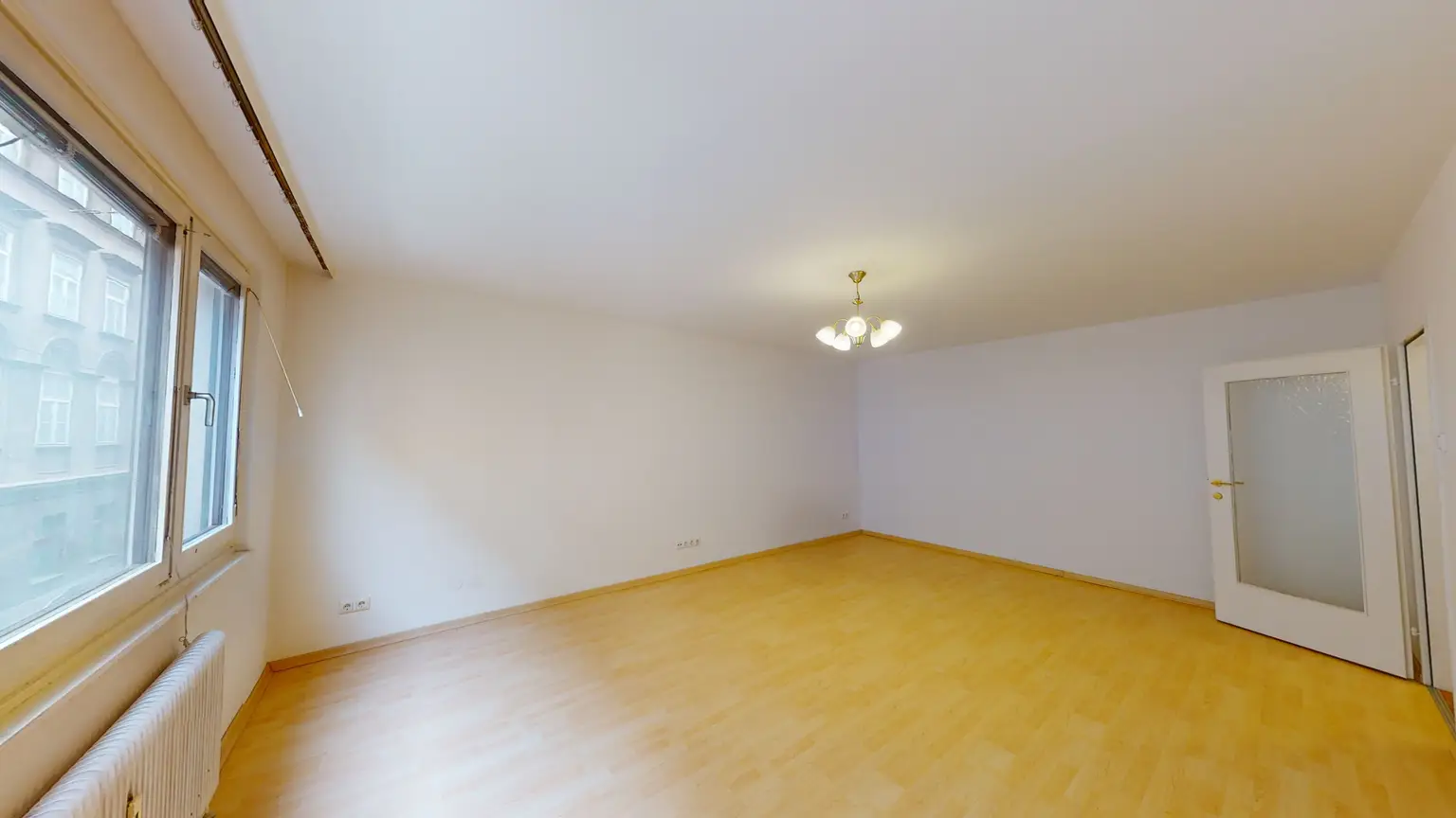 Wiedner Haupstraße I Besichtigung am Samstag, den 14.3 von 9:00 bis 10:00 Uhr