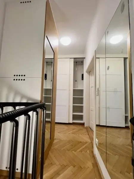 Charmante 147m2 Altbau-Maisonette in Gersthof – 4 Zimmer, Terrasse & idyllischer Allgemeingarten!