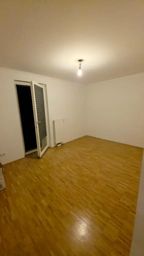 Maisonette - Wohnung mit Loggia in attraktiver Lage!