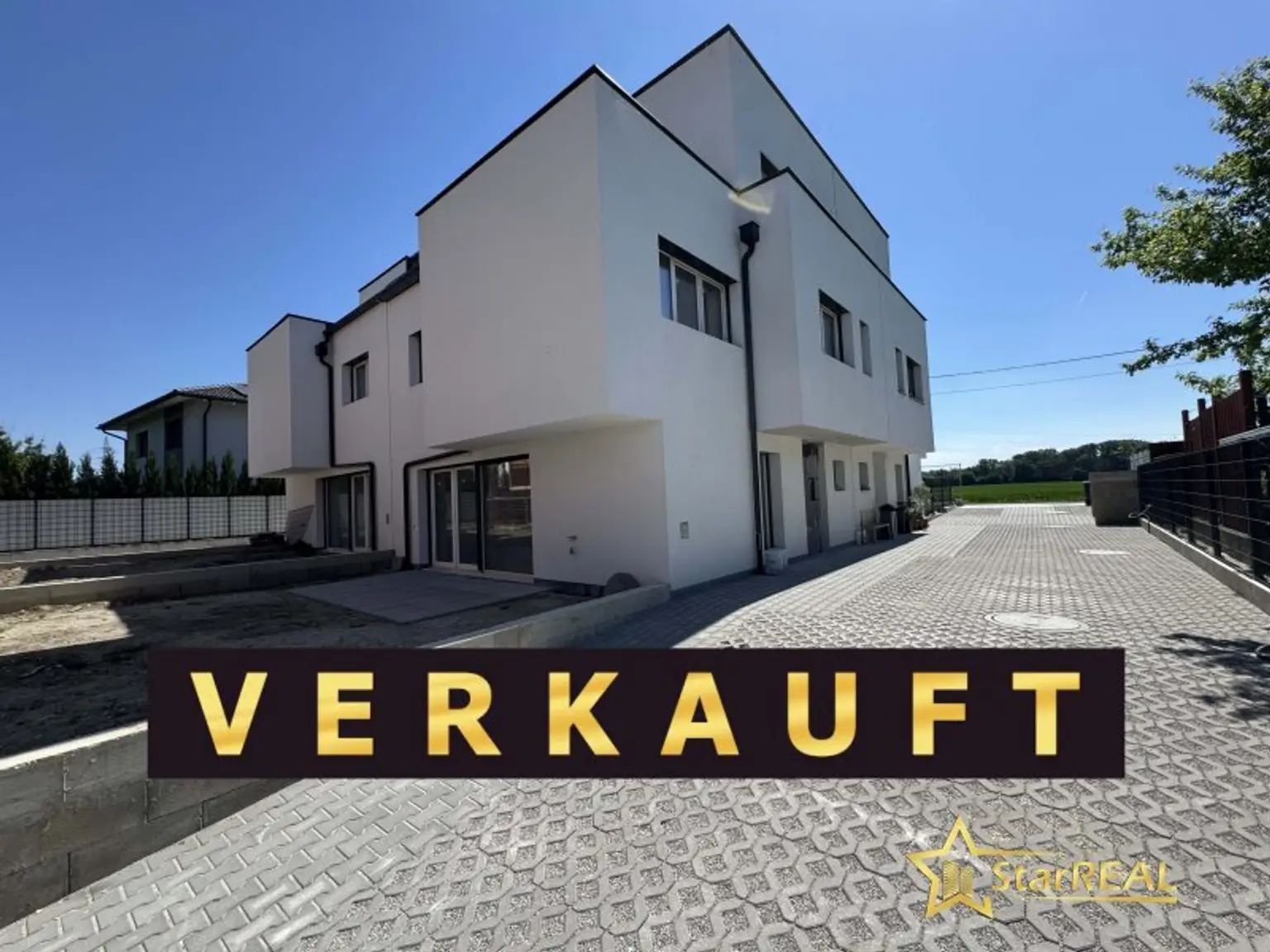 VERKAUFT! SCHLÜSSELFERTIG | 5 ZIMMER | 3 BÄDER | TOP-AUSSTATTUNG | TOPPREIS!