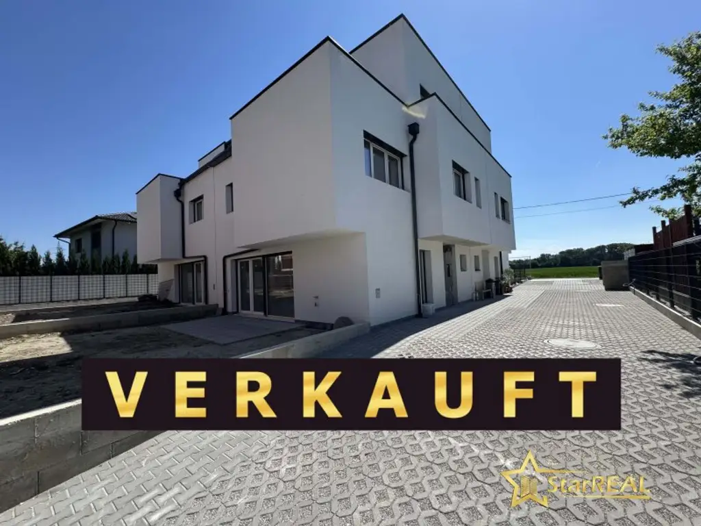 VERKAUFT! SCHLÜSSELFERTIG | 5 ZIMMER | 3 BÄDER | TOP-AUSSTATTUNG | TOPPREIS!