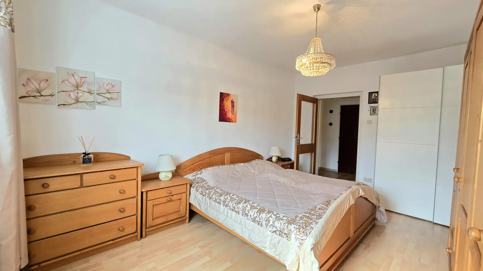 "Wohlfühlen leicht gemacht - 74m² in bester Krems-Lage!"