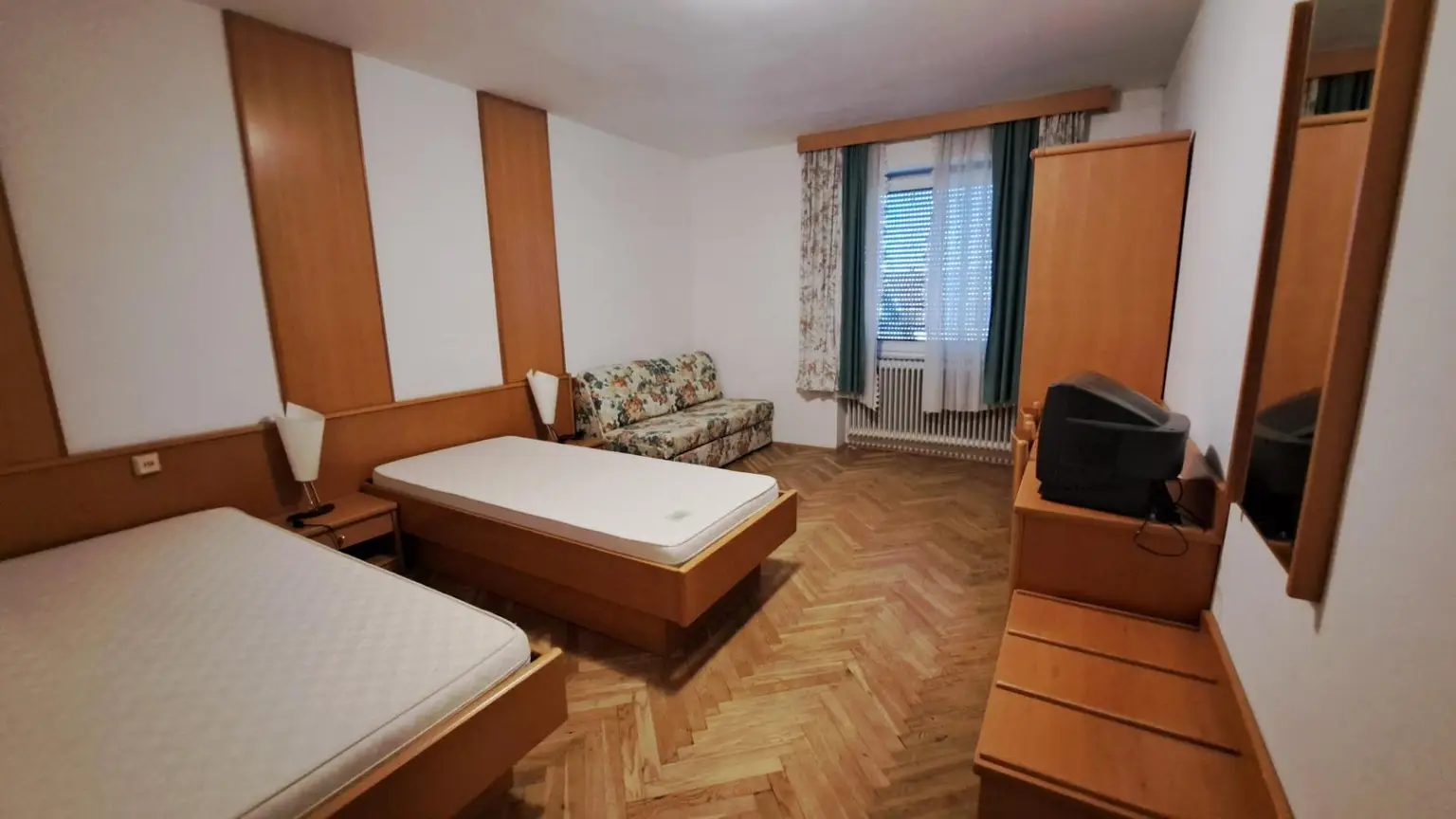 Gästezimmer