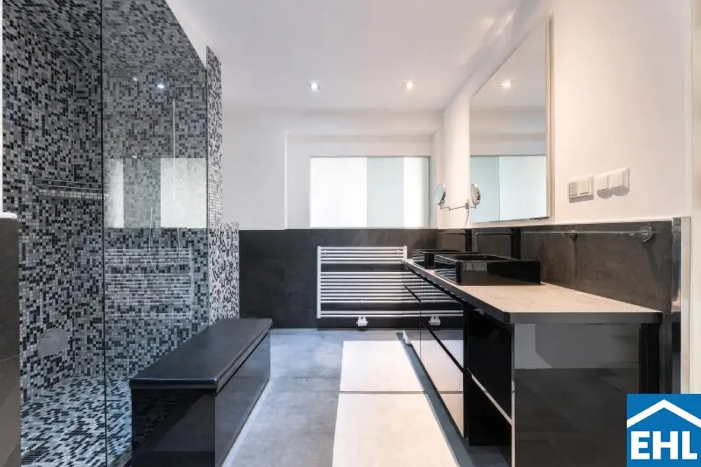 Villa Morgani – Moderne Architektur trifft auf mediterrane Ruheoase in absoluter Privatsphäre