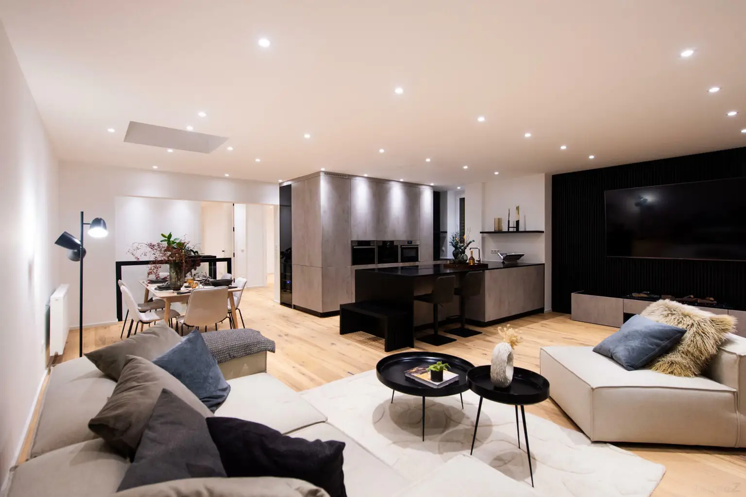 Luxus trifft Panorama – Ihr neues Maisonette mit Blick auf Graz!