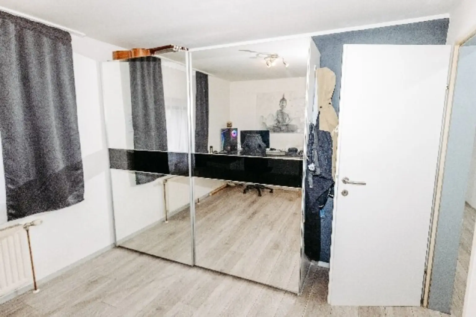 Verlieben sie sich in diese  generalsanierte Immobilie