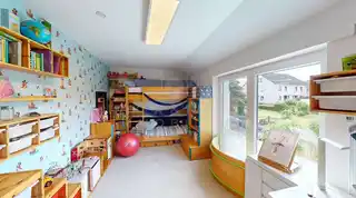 Kinderzimmer 2