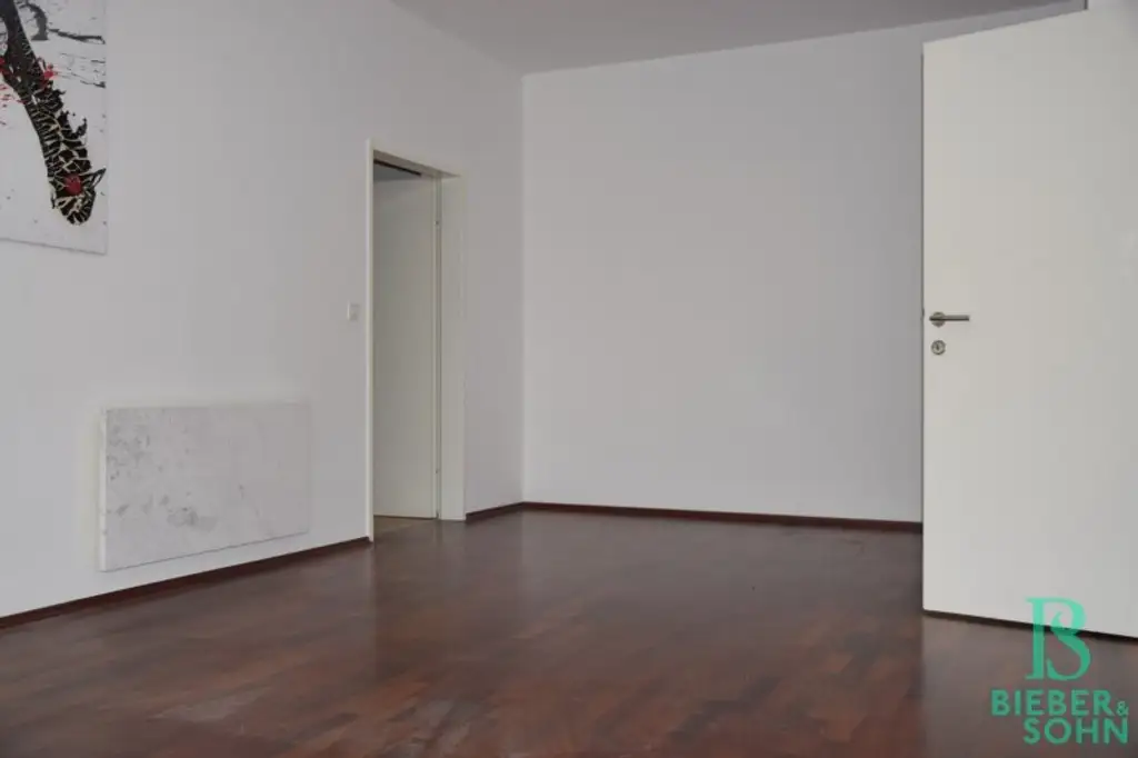 Bei der Josefstädter Strasse - Großzügiges, helles Büro!