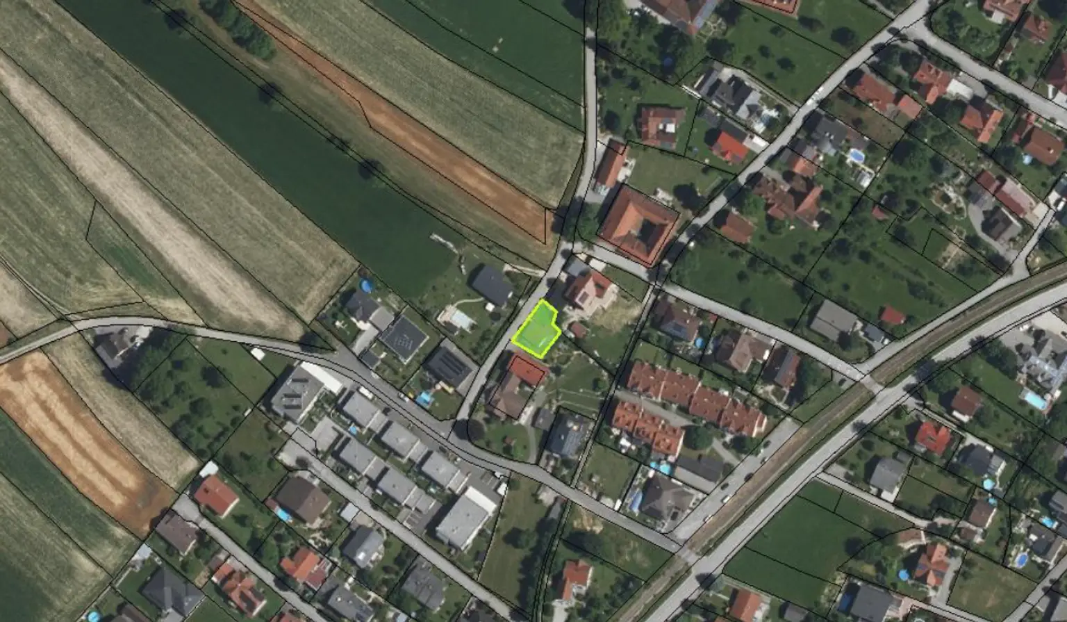 Besichtigungstag 22. Oktober, nur mit Voranmeldung möglich! - Charmanter Bungalow in Weinzierl