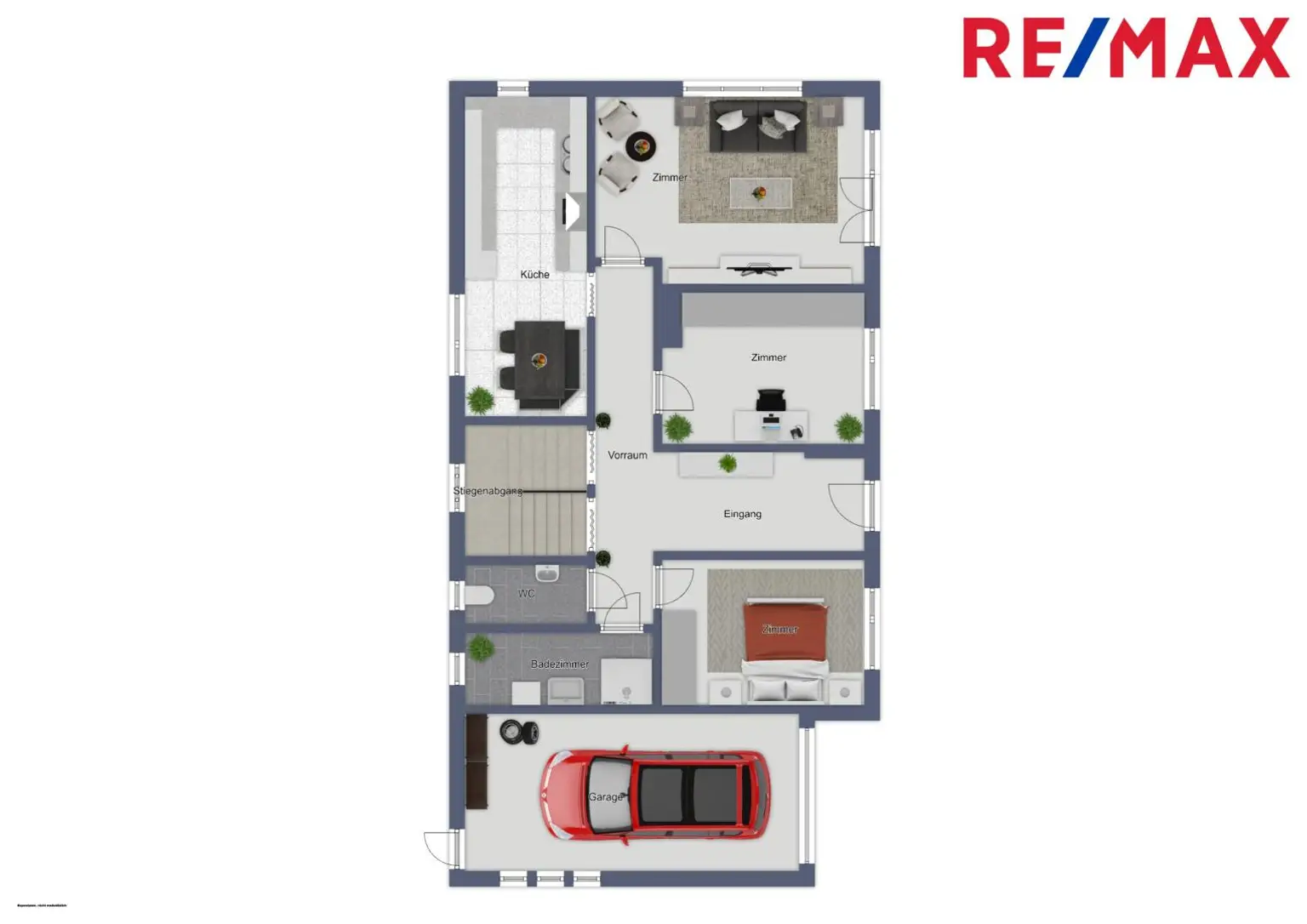 Charmantes Einfamilienhaus mit Potenzial in Gemeinlebarn