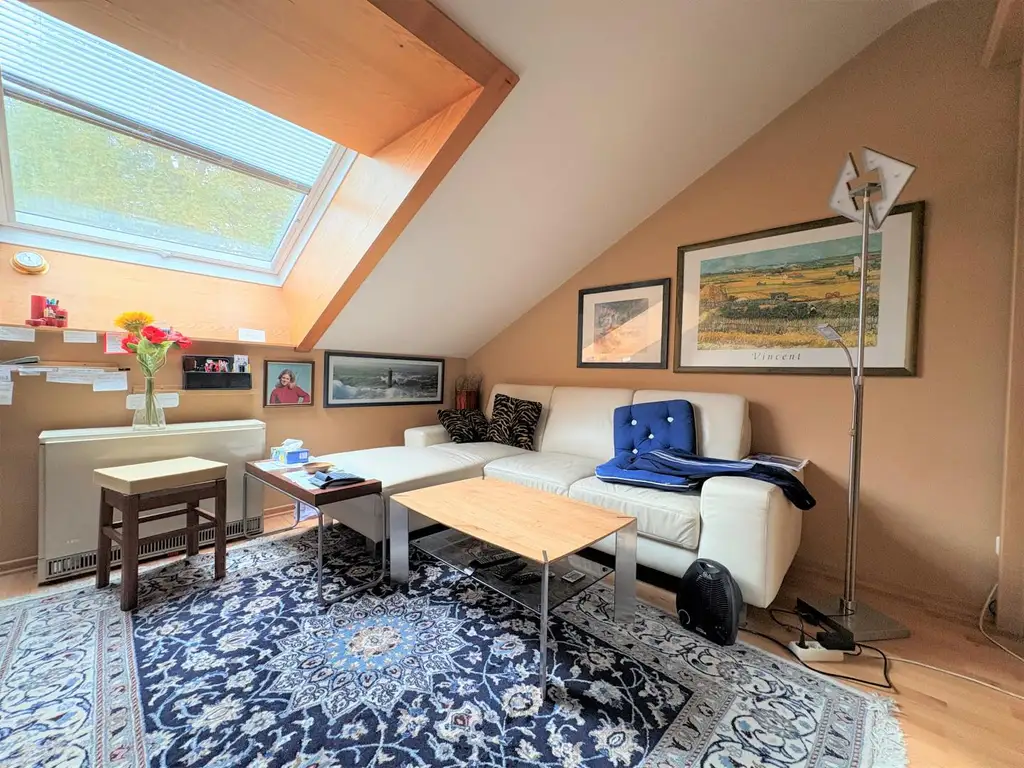 Eigentumswohnung im inneren Salzkammergut