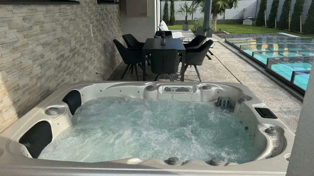 8435 Wagna: Bungalow für hohe Ansprüche!