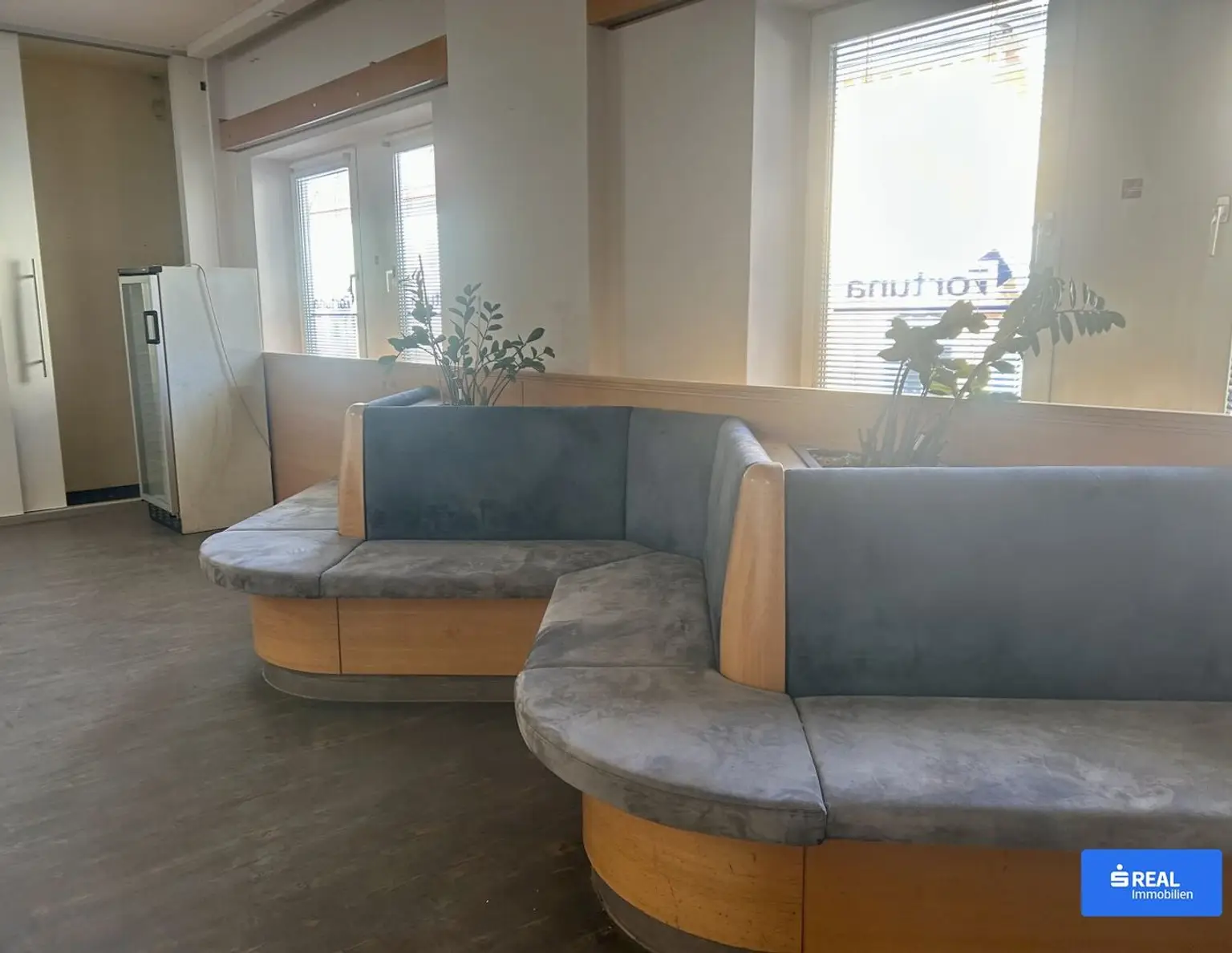 Geschäftsfläche/Büro/Cafe´ direkt am Hohen Platz - Getreidemarkt - Wolfsberg!