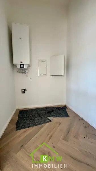 Aussichtslage Top 11: Weingartenblick - Luxuriöse 4 Zimmer Dachgeschosswohnung mit herrlicher Terrasse